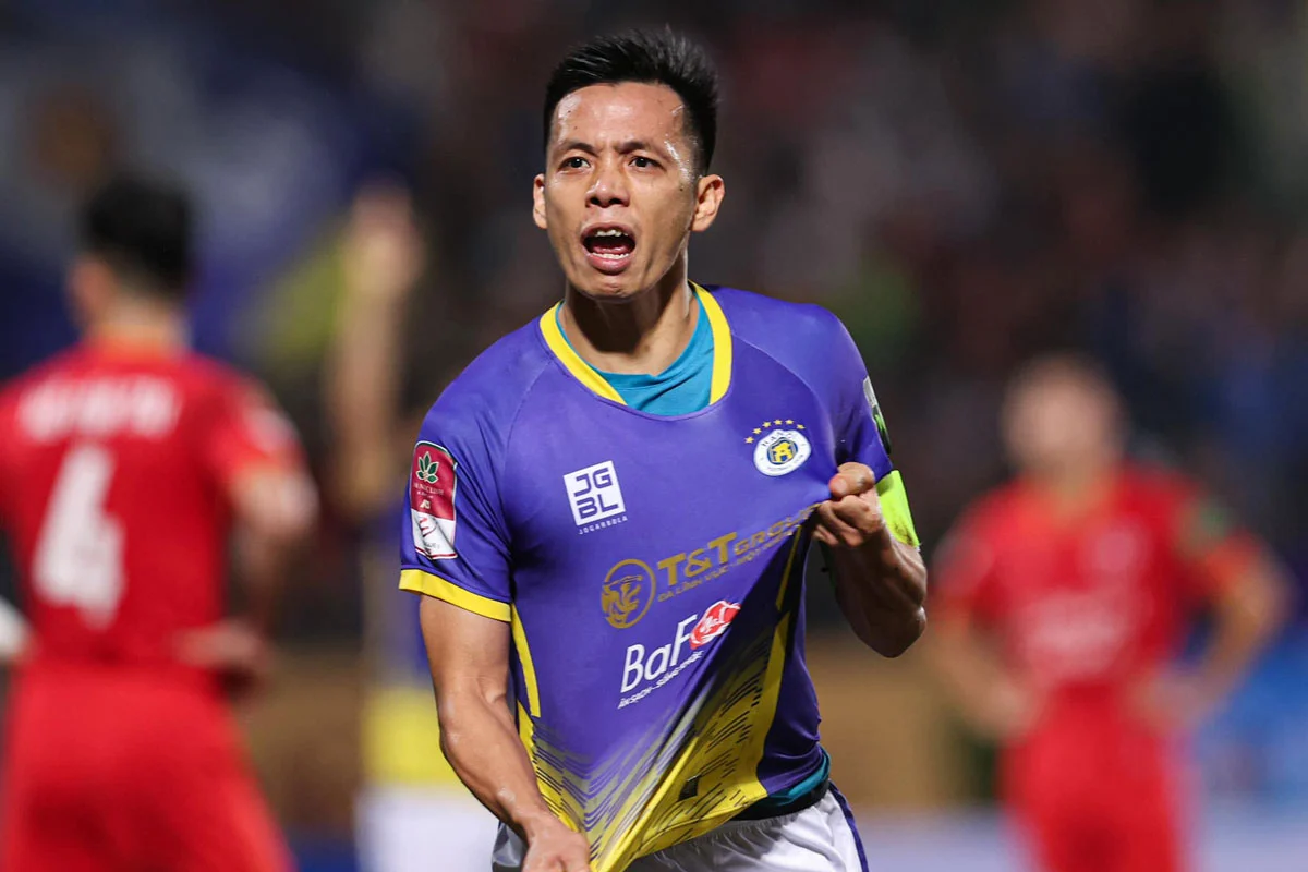 Nguyễn Văn Quyết: Sự nghiệp và cuộc đời của một tượng đài bóng đá Việt Nam